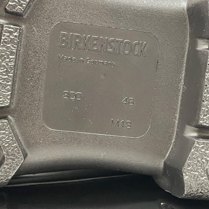 BIRKENSTOCK | ビルケンシュトック サンダル ブラック