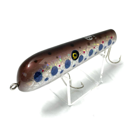 【フィッシング/釣り/釣具/ルアー】 ノーリップジャックナイフ【尾張小牧店】