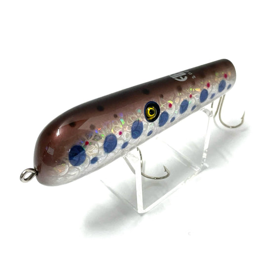 【フィッシング/釣り/釣具/ルアー】 ノーリップジャックナイフ【尾張小牧店】