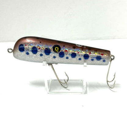 【フィッシング/釣り/釣具/ルアー】 ノーリップジャックナイフ【尾張小牧店】
