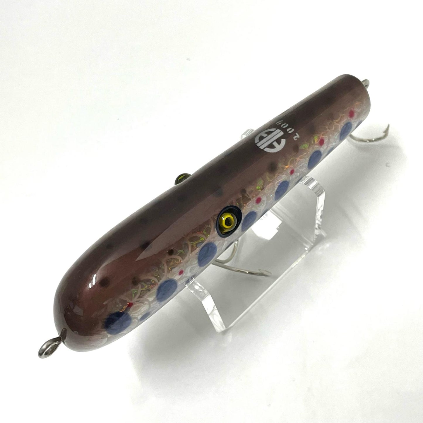 【フィッシング/釣り/釣具/ルアー】 ノーリップジャックナイフ【尾張小牧店】