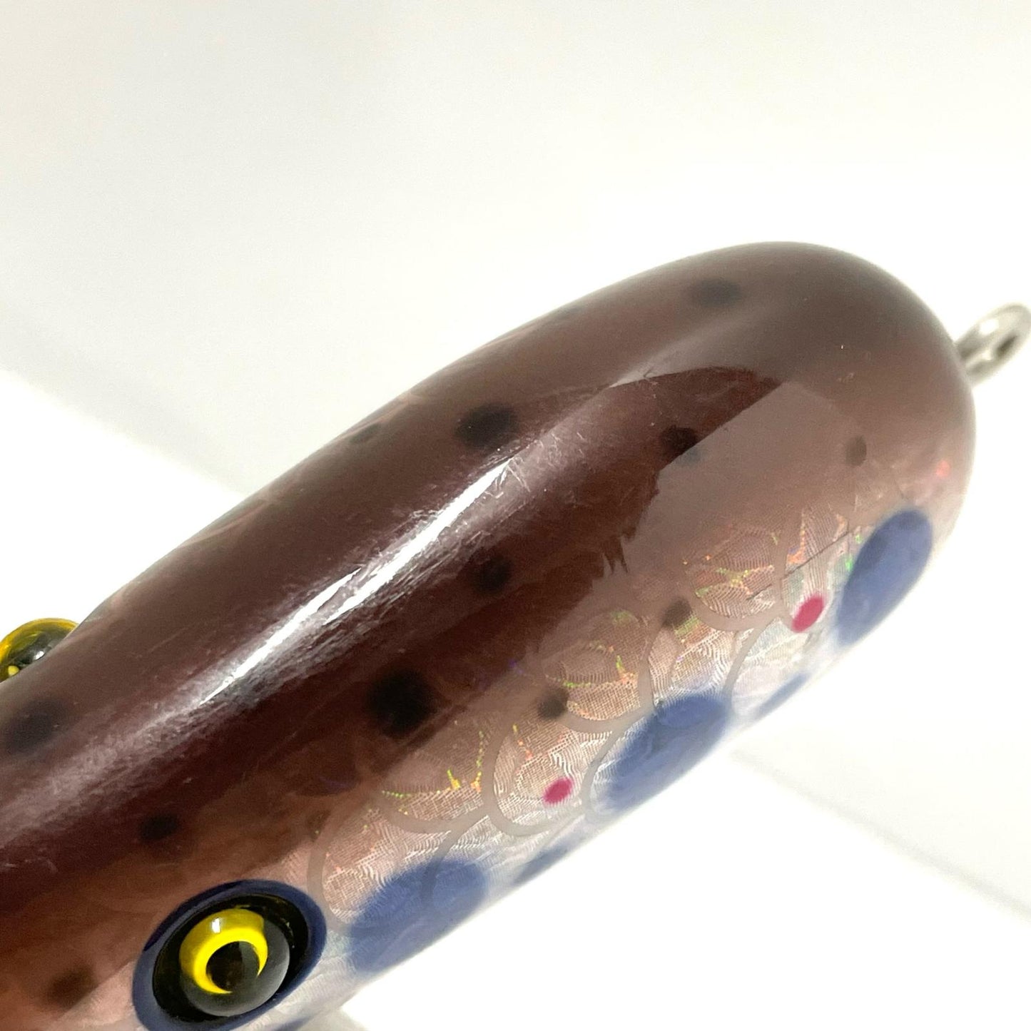 【フィッシング/釣り/釣具/ルアー】 ノーリップジャックナイフ【尾張小牧店】