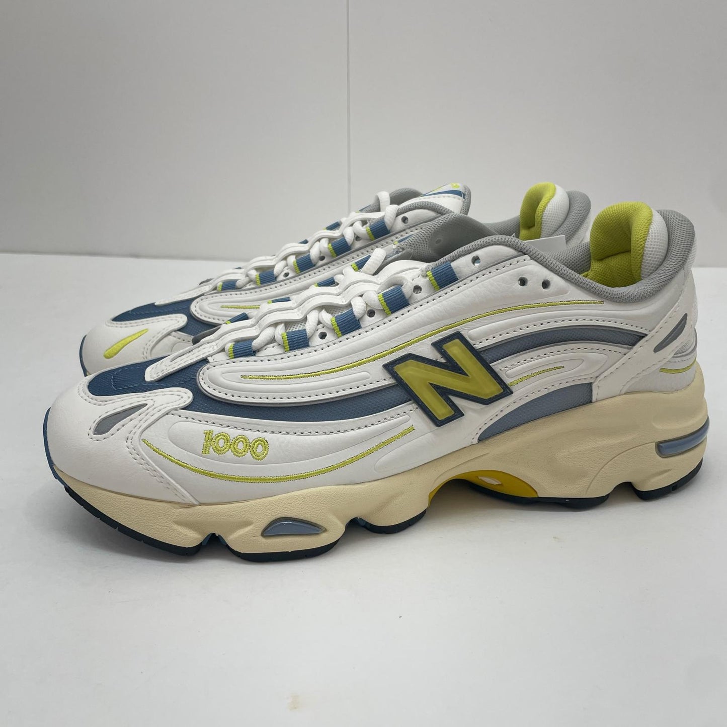 【中古】NEW BALANCE | ニューバランス M1000CA スニーカー 28.0cm その他【尾張小牧店】