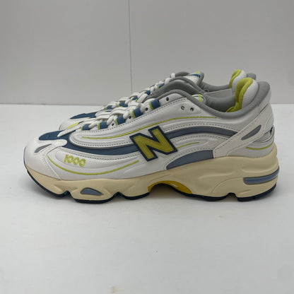 【中古】NEW BALANCE | ニューバランス M1000CA スニーカー 28.0cm その他【尾張小牧店】