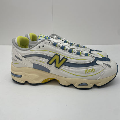 【中古】NEW BALANCE | ニューバランス M1000CA スニーカー 28.0cm その他【尾張小牧店】