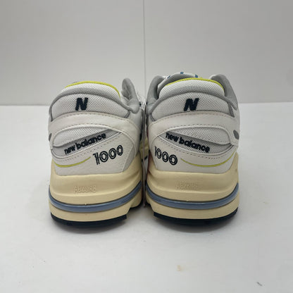 【中古】NEW BALANCE | ニューバランス M1000CA スニーカー 28.0cm その他【尾張小牧店】
