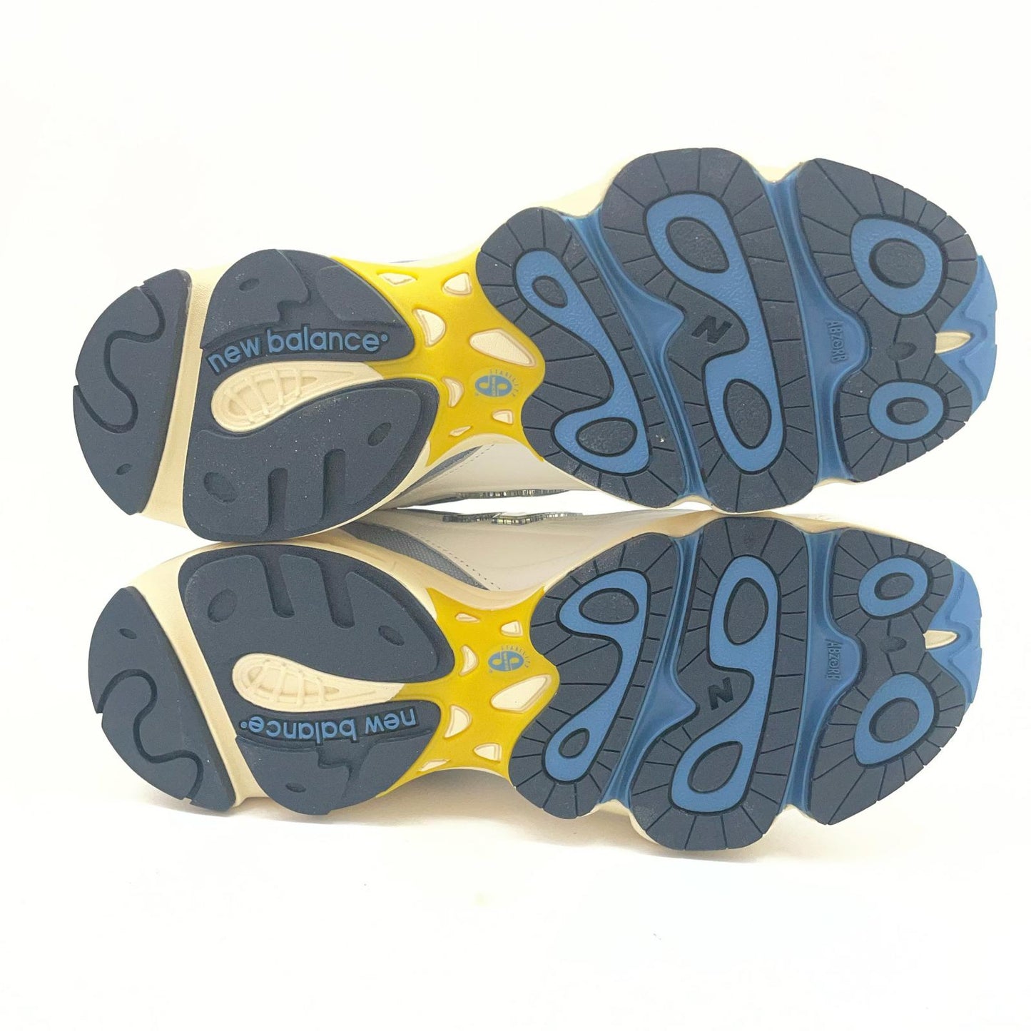 【中古】NEW BALANCE | ニューバランス M1000CA スニーカー 28.0cm その他【尾張小牧店】