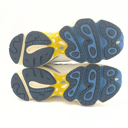 【中古】NEW BALANCE | ニューバランス M1000CA スニーカー 28.0cm その他【尾張小牧店】