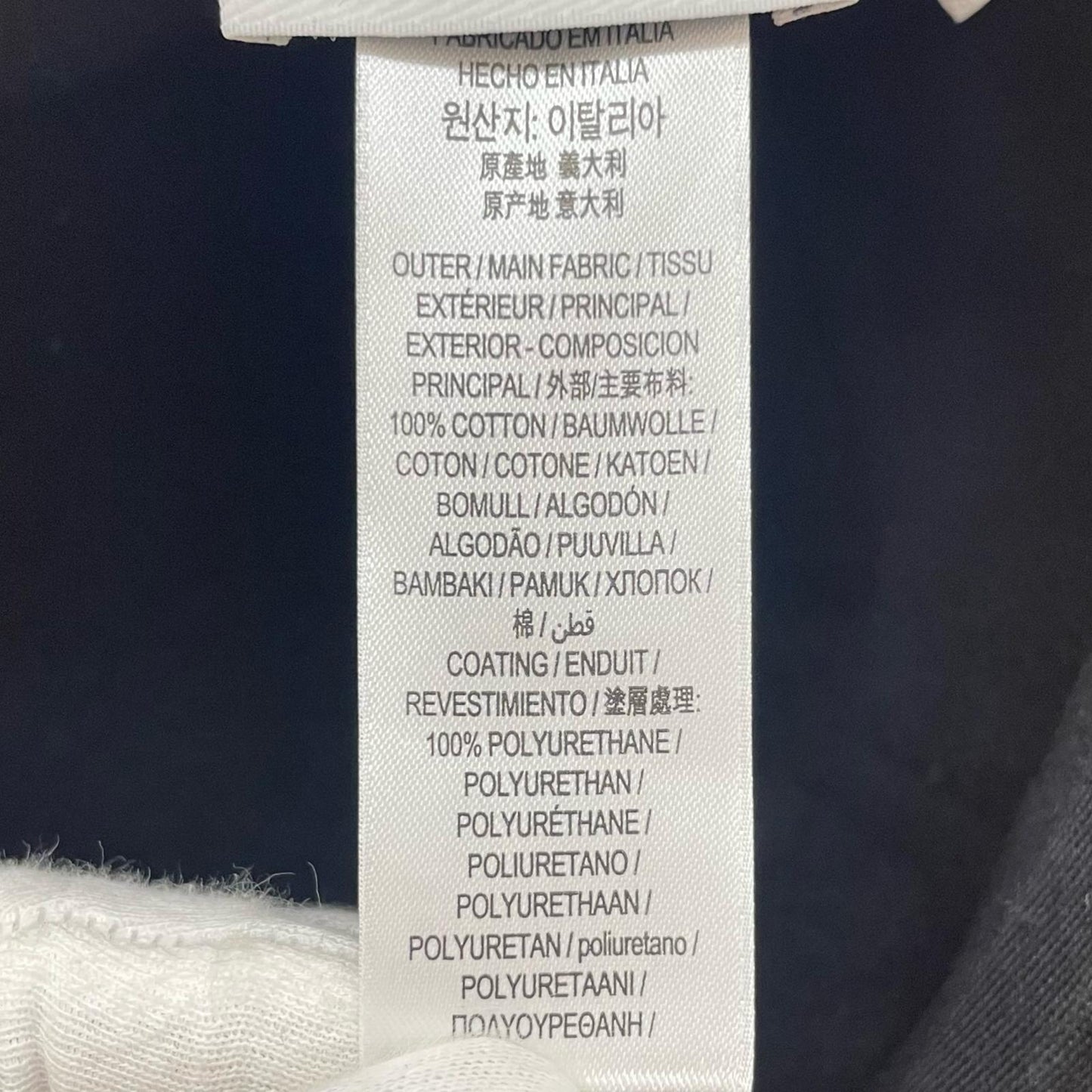 BURBERRY London England | バーバリーロンドンイングランド ハット 8023808 ブラウン サイズ：L【尾張小牧店】