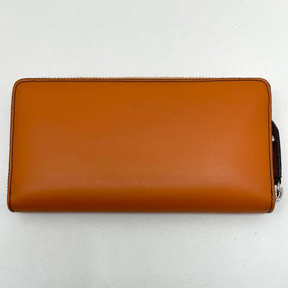 Vivienne Westwood | ヴィヴィアンウエストウッド 長財布 オレンジ【尾張小牧店】