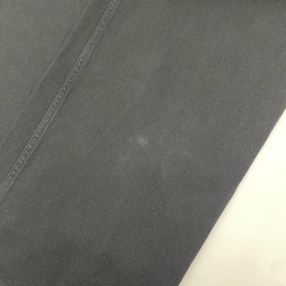 BALENCIAGA | バレンシアガ Baggy Pant デニムパンツ 773763 TNW11 ブラック サイズ：XS【尾張小牧店】