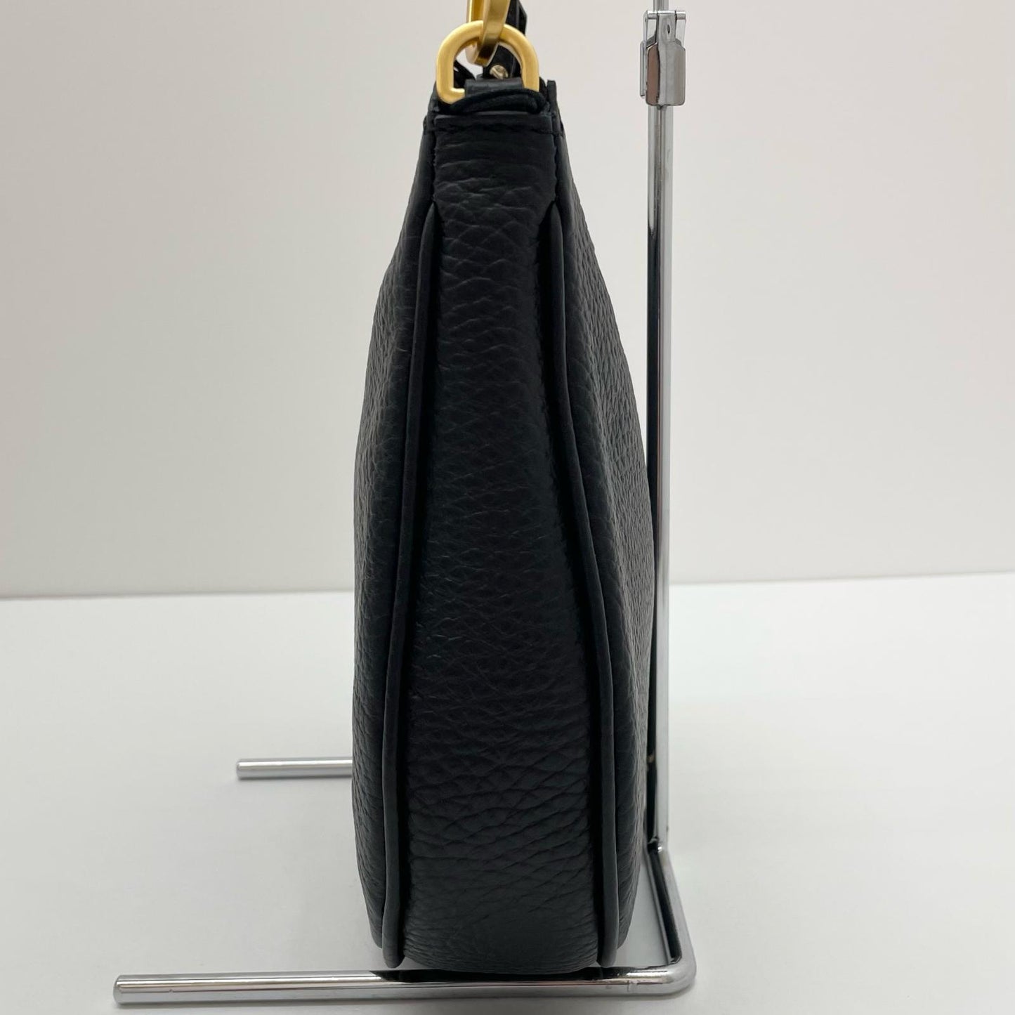 GIANNI CHIARINI | ジャンニキャリーニ その他バッグ ブラック【尾張小牧店】
