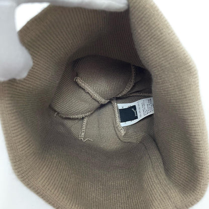 NEW ERA | ニューエラ ニットキャップ ベージュ【尾張小牧店】