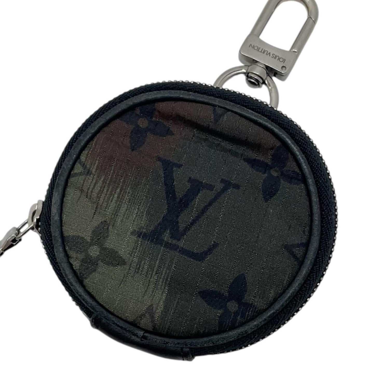 LOUIS VUITTON | ルイ・ヴィトン コインケース カモフラ柄【尾張小牧店】