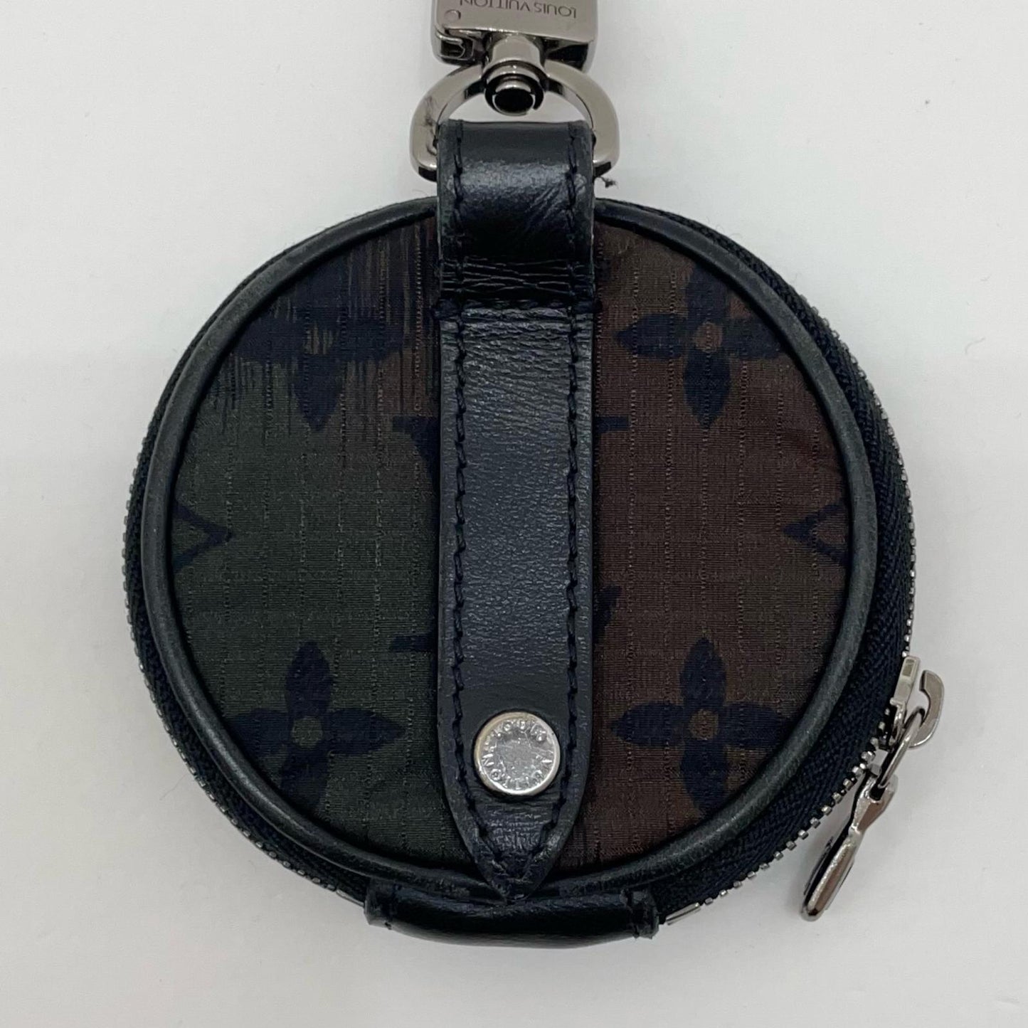 LOUIS VUITTON | ルイ・ヴィトン コインケース カモフラ柄【尾張小牧店】