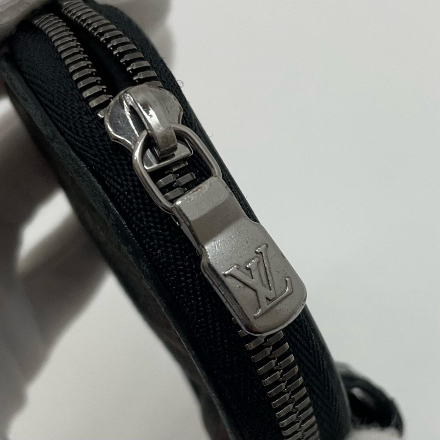 LOUIS VUITTON | ルイ・ヴィトン コインケース カモフラ柄【尾張小牧店】
