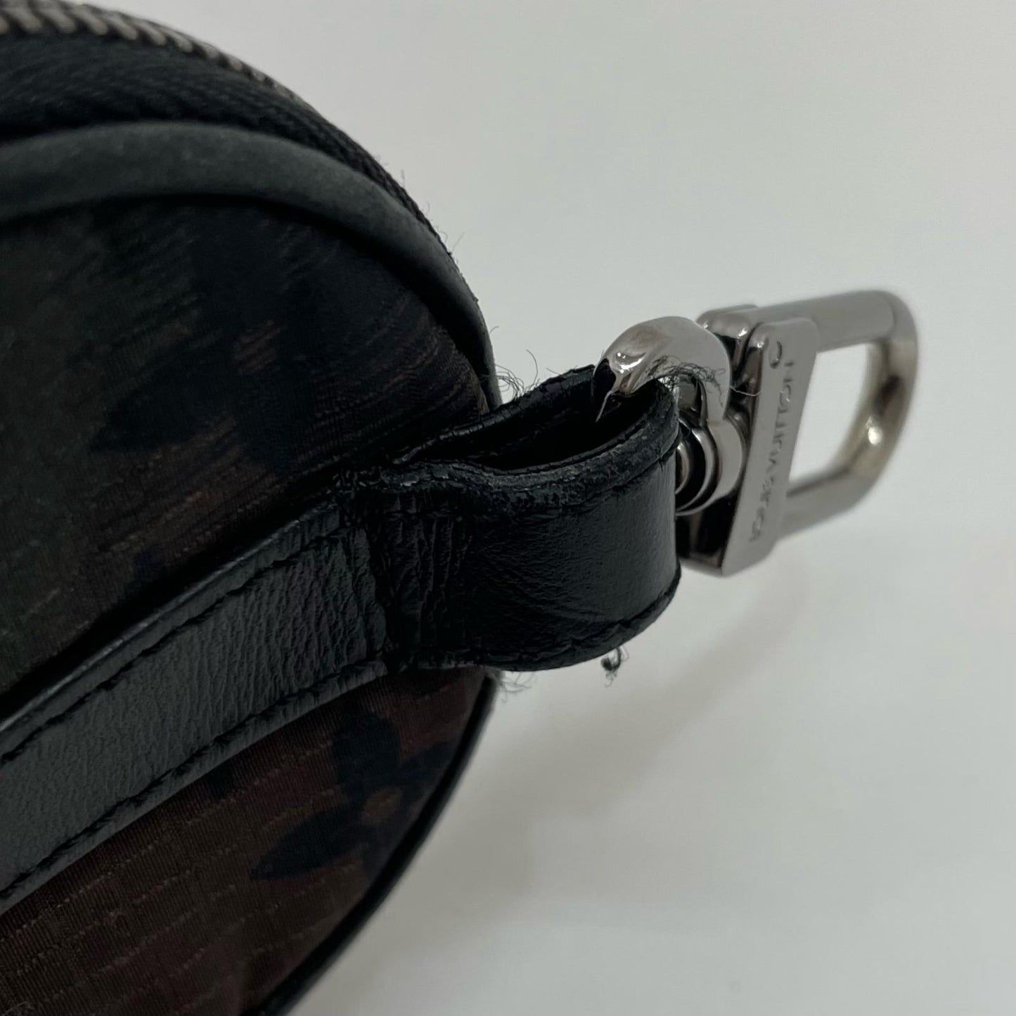 LOUIS VUITTON | ルイ・ヴィトン コインケース カモフラ柄【尾張小牧店】