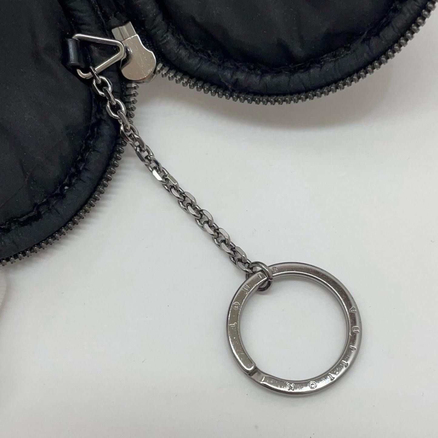 LOUIS VUITTON | ルイ・ヴィトン コインケース カモフラ柄【尾張小牧店】