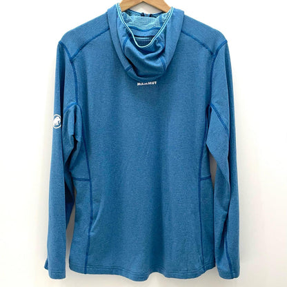 Mammut | マムート ナイロンジャケット 1014-03810 ブルー サイズ：XXL【尾張小牧店】
