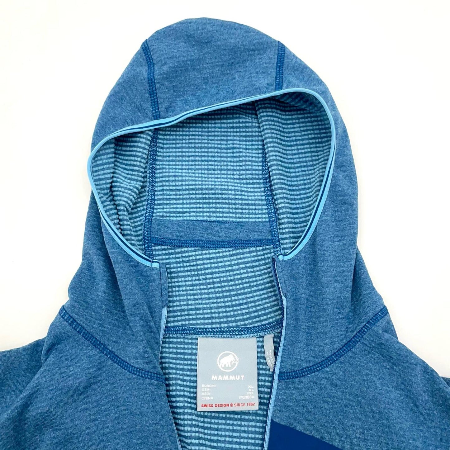 Mammut | マムート ナイロンジャケット 1014-03810 ブルー サイズ：XXL【尾張小牧店】