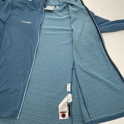 Mammut | マムート ナイロンジャケット 1014-03810 ブルー サイズ：XXL【尾張小牧店】