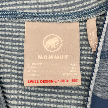Mammut | マムート ナイロンジャケット 1014-03810 ブルー サイズ：XXL【尾張小牧店】
