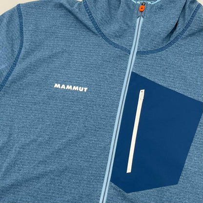Mammut | マムート ナイロンジャケット 1014-03810 ブルー サイズ：XXL【尾張小牧店】