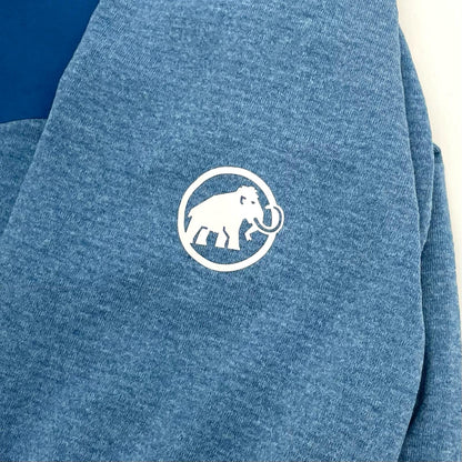 Mammut | マムート ナイロンジャケット 1014-03810 ブルー サイズ：XXL【尾張小牧店】