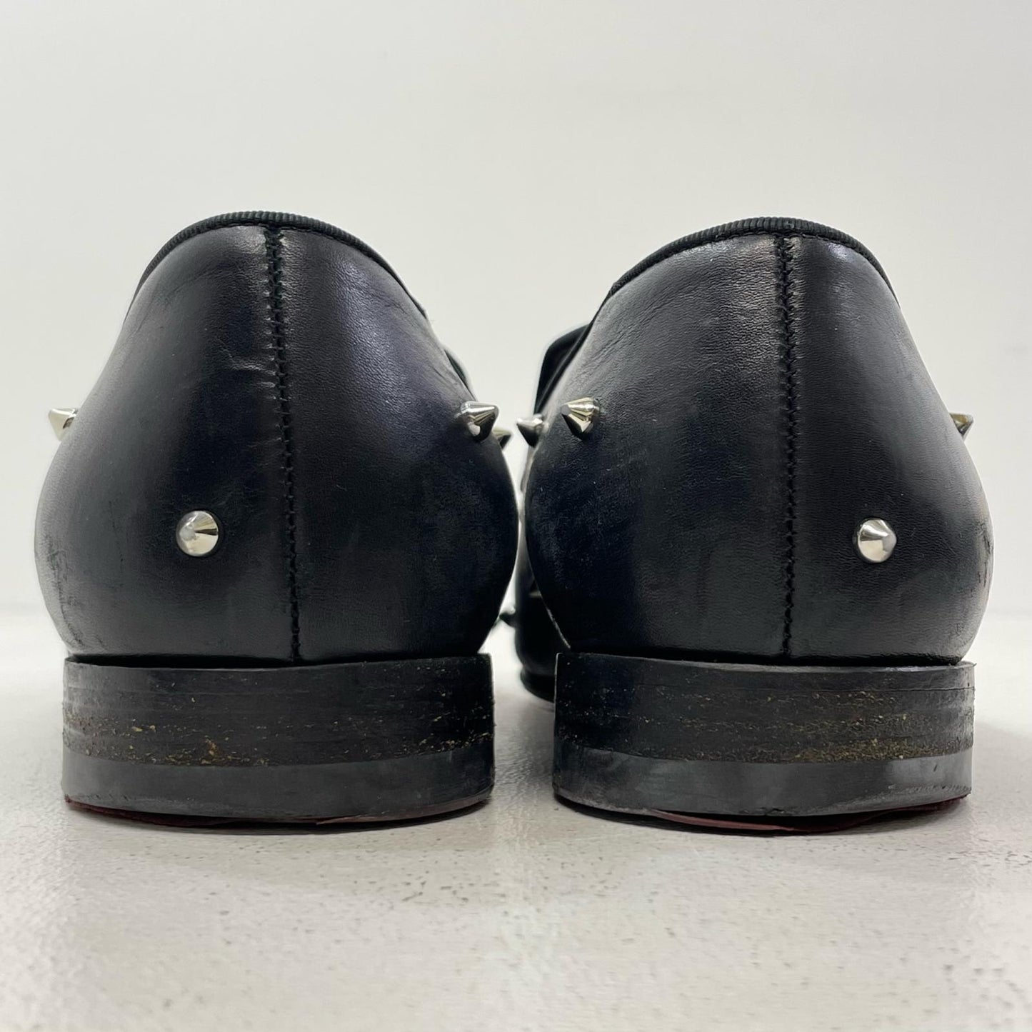 Christian Louboutin | クリスチャンルブタン その他靴 ブラック【尾張小牧店】