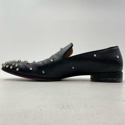 Christian Louboutin | クリスチャンルブタン その他靴 ブラック【尾張小牧店】