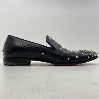 Christian Louboutin | クリスチャンルブタン その他靴 ブラック【尾張小牧店】