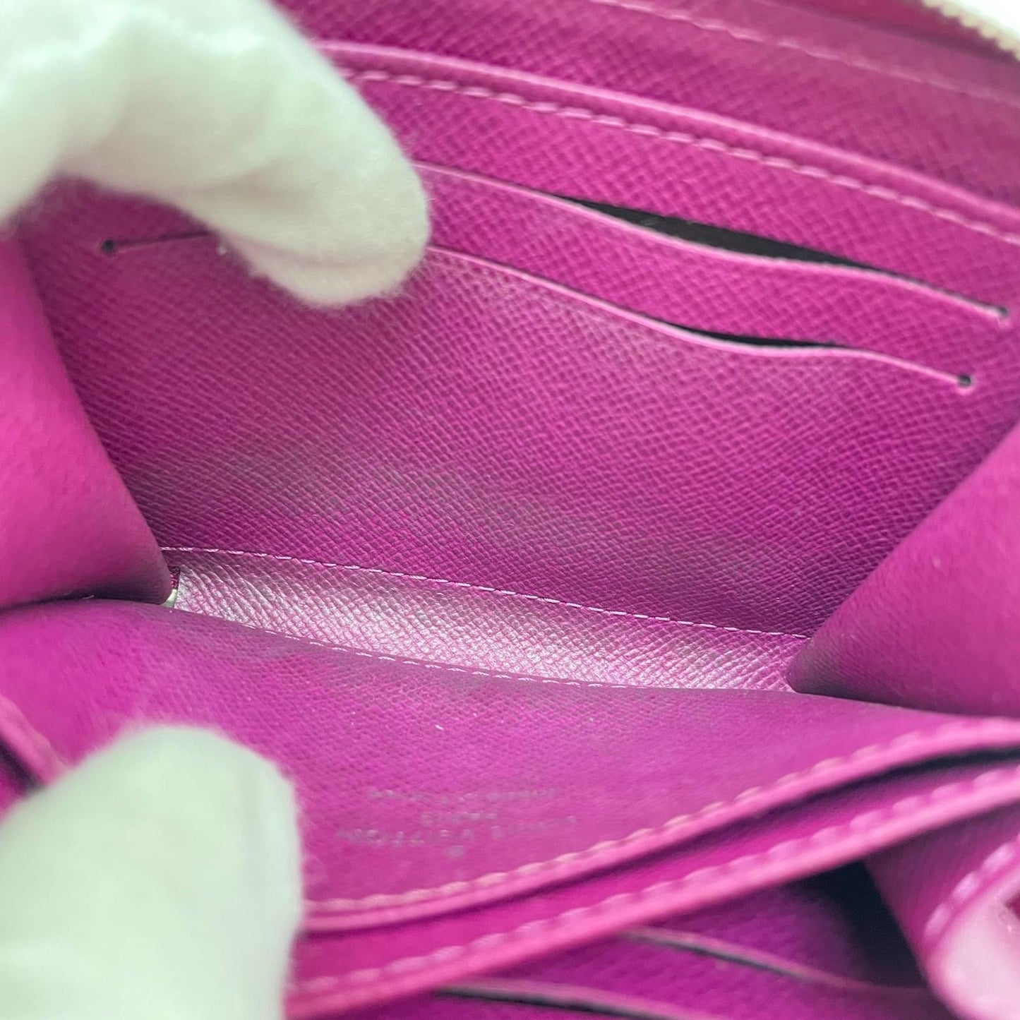 LOUIS VUITTON | ルイ・ヴィトン 長財布 ピンク【尾張小牧店】