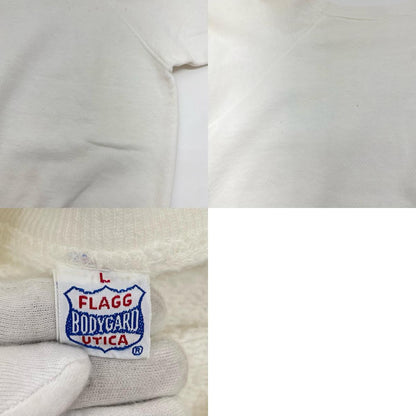 VINTAGE | ビンテージ 染み込みスウェット スウェット ホワイト【尾張小牧店】