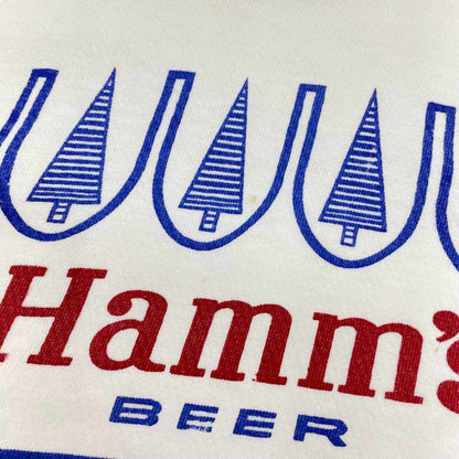VINTAGE | ビンテージ 染み込みスウェット スウェット ホワイト【尾張小牧店】