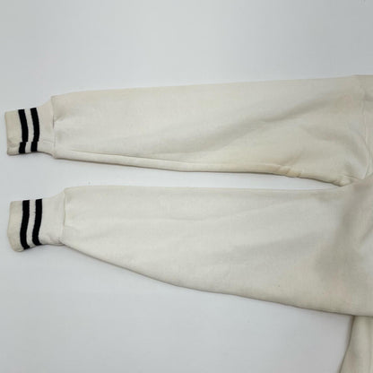 VINTAGE | ビンテージ HALF ZIP スウェット スウェット ホワイト【尾張小牧店】
