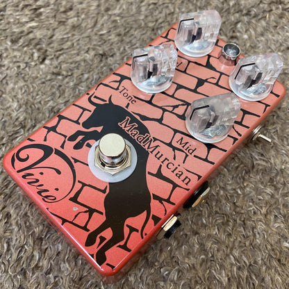 Vivie | ビビー 楽器 MadMurcian【尾張小牧店】