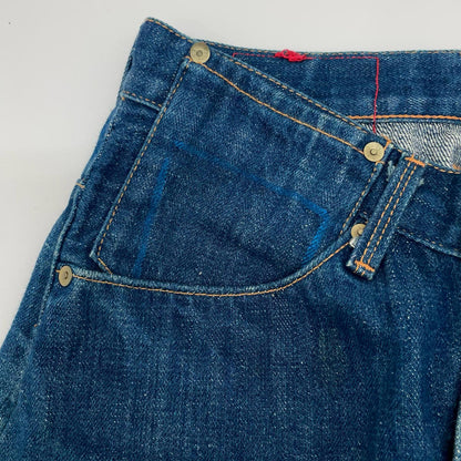 Levi's | リーバイス デニムパンツ ネイビー サイズ：28【尾張小牧店】