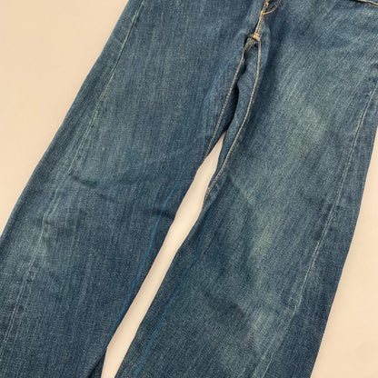 Levi's | リーバイス デニムパンツ ネイビー サイズ：28【尾張小牧店】
