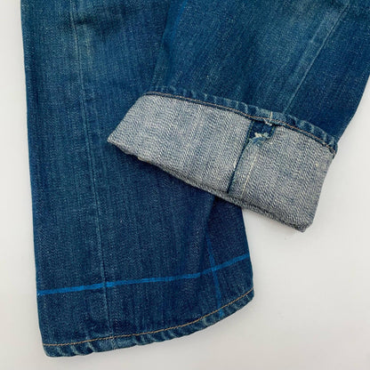 Levi's | リーバイス デニムパンツ ネイビー サイズ：28【尾張小牧店】