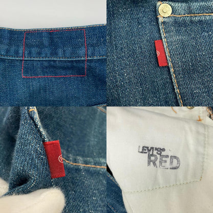 Levi's | リーバイス デニムパンツ ネイビー サイズ：28【尾張小牧店】
