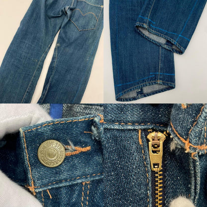 Levi's | リーバイス デニムパンツ ネイビー サイズ：28【尾張小牧店】