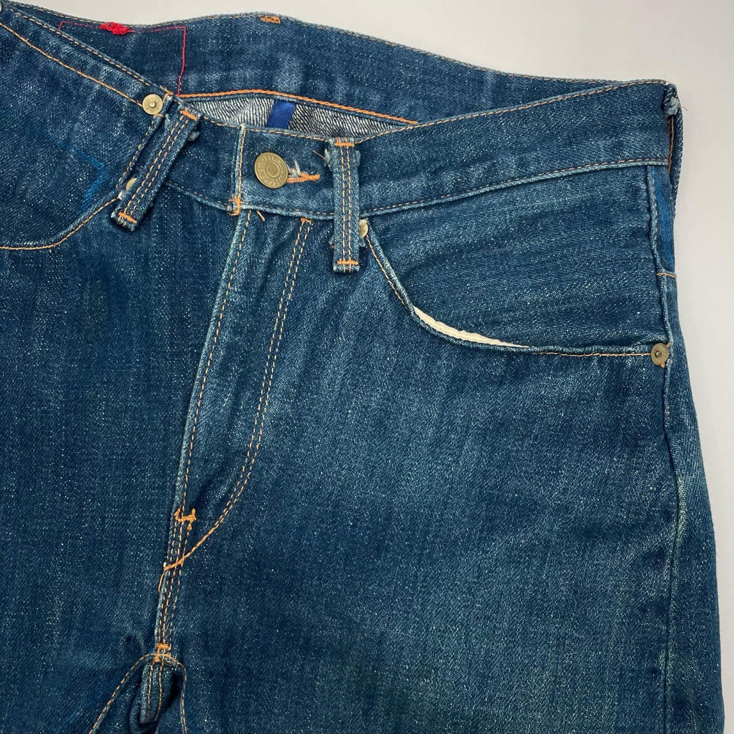 Levi's | リーバイス デニムパンツ ネイビー サイズ：28【尾張小牧店】