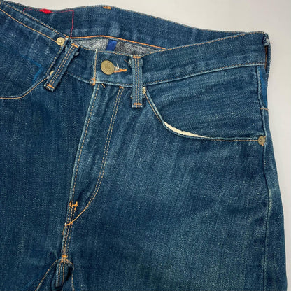 Levi's | リーバイス デニムパンツ ネイビー サイズ：28【尾張小牧店】