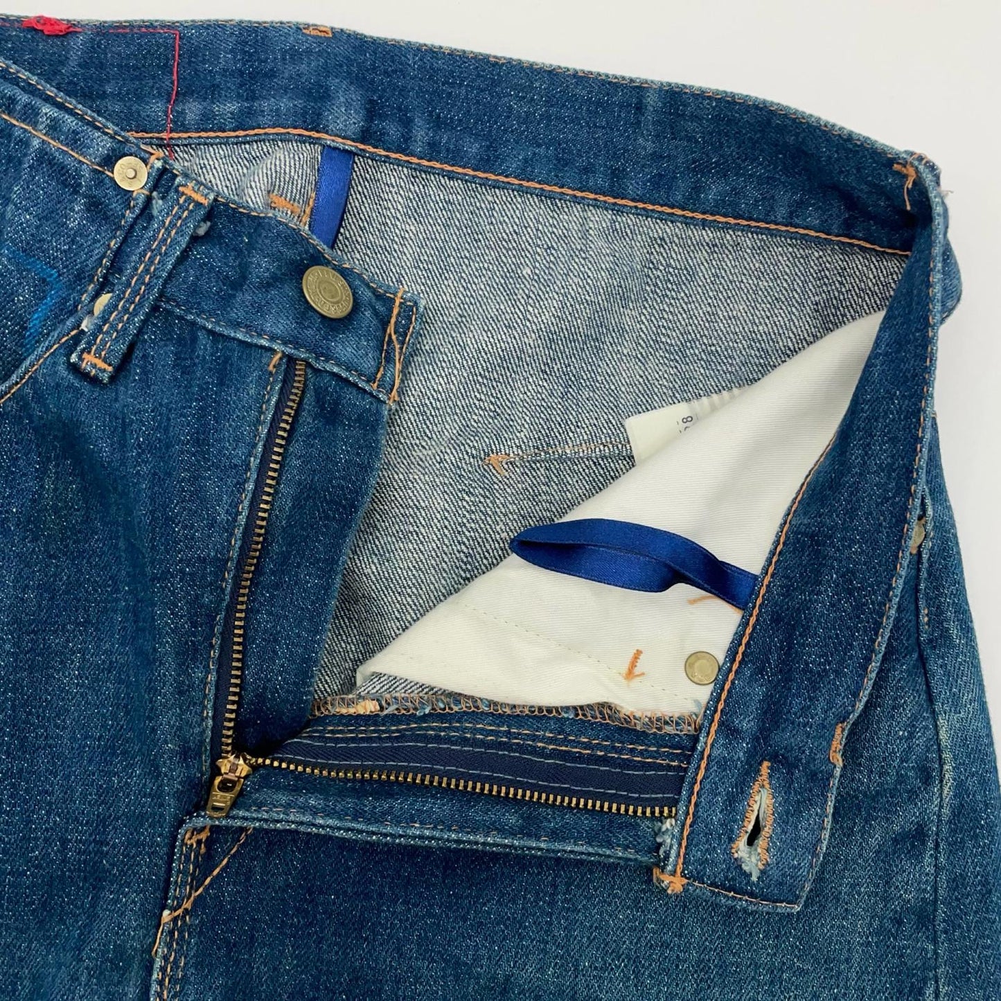 Levi's | リーバイス デニムパンツ ネイビー サイズ：28【尾張小牧店】