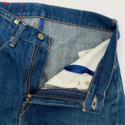 Levi's | リーバイス デニムパンツ ネイビー サイズ：28【尾張小牧店】