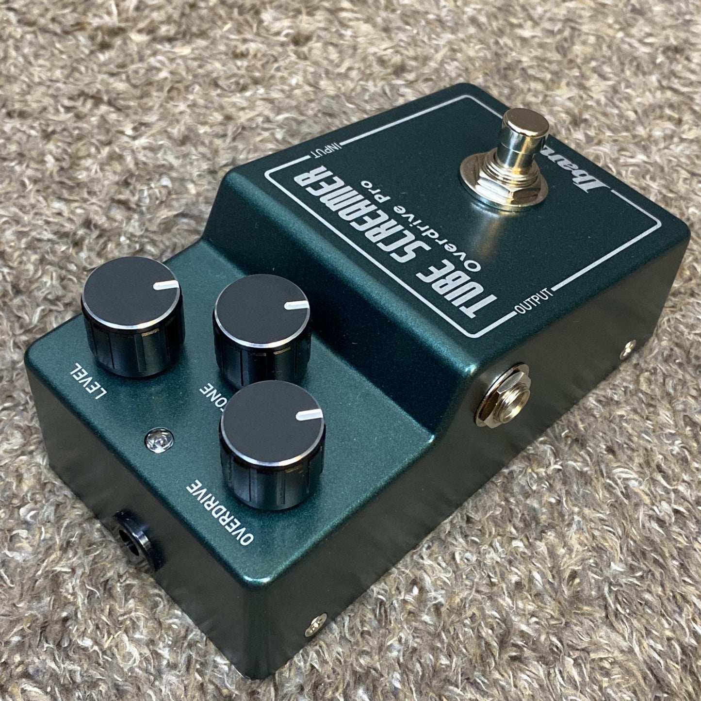 Ibanez | アイバニーズ 楽器 TS808HWV2【尾張小牧店】