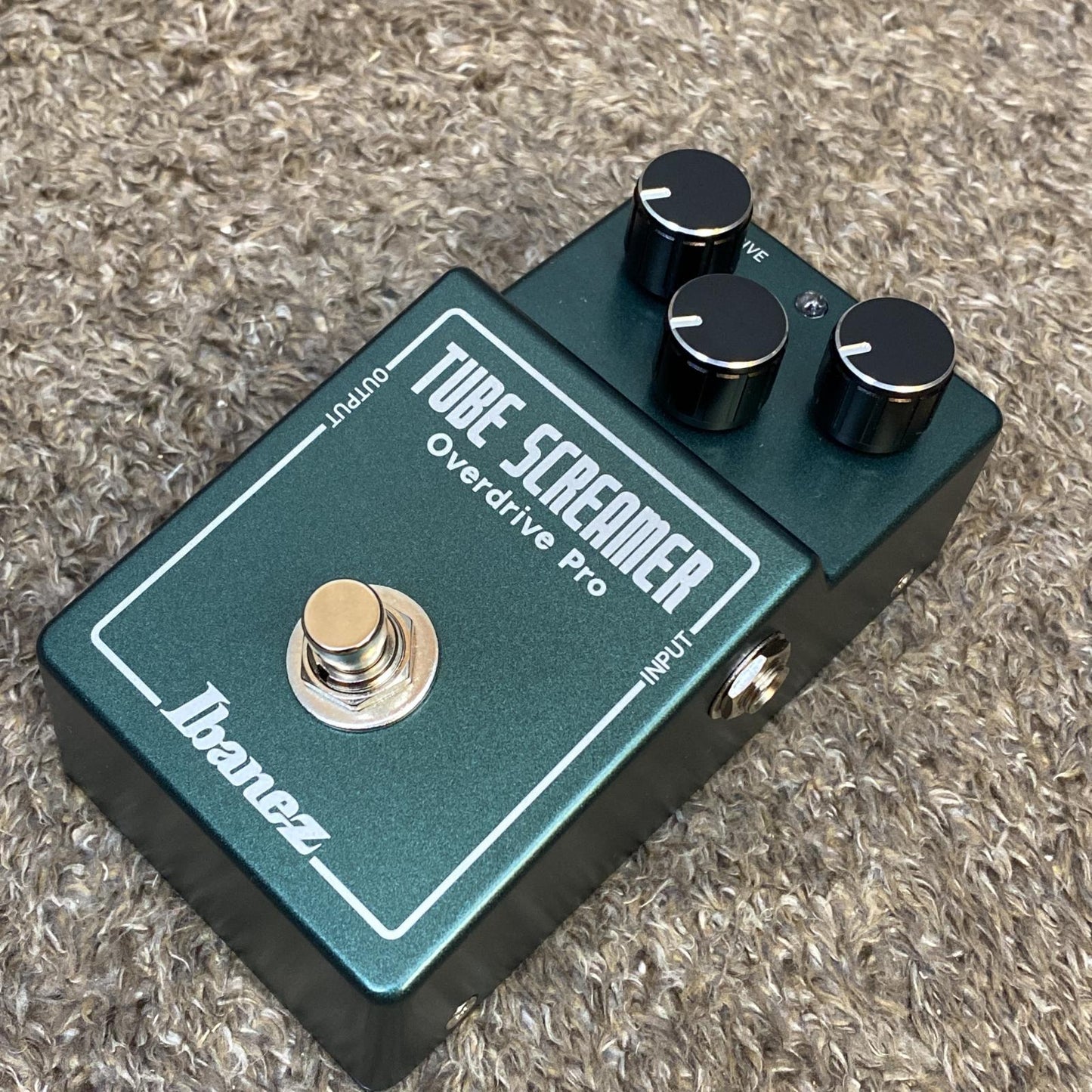 Ibanez | アイバニーズ 楽器 TS808HWV2【尾張小牧店】