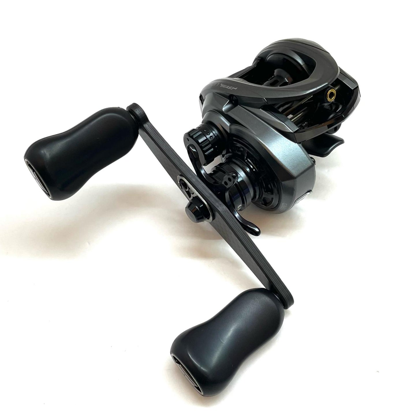 【フィッシング/釣り/釣具/リール】 【ベイトリール/右ハンドル】AbuGarcia | アブガルシア ZENON BEAST6 ゼノン ビースト6【尾張小牧店】