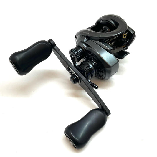 【フィッシング/釣り/釣具/リール】 【ベイトリール/右ハンドル】AbuGarcia | アブガルシア ZENON BEAST6 ゼノン ビースト6【尾張小牧店】