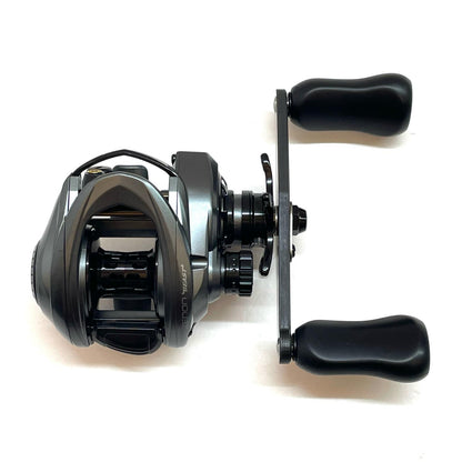 【フィッシング/釣り/釣具/リール】 【ベイトリール/右ハンドル】AbuGarcia | アブガルシア ZENON BEAST6 ゼノン ビースト6【尾張小牧店】